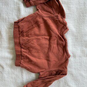 Mikoh Sweatshirt size 2T
